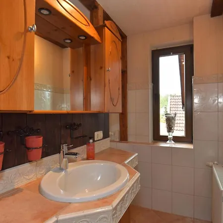 Erna * Kurort Steinbach-Hallenberg