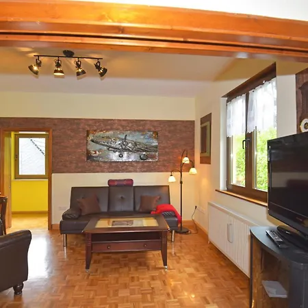 Erna Kurort Steinbach-Hallenberg