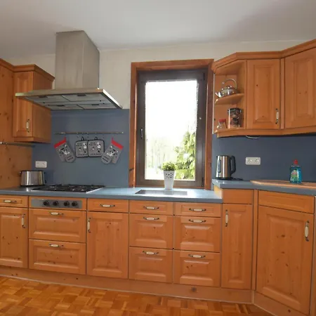 Erna Kurort Steinbach-Hallenberg