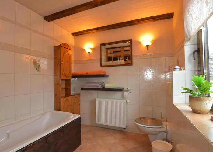 Erna Апартаменты