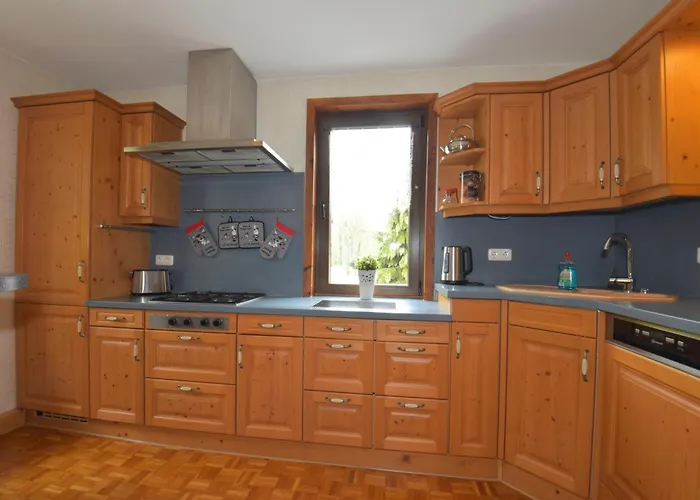 Erna Kurort Steinbach-Hallenberg